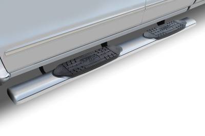 Raptor Nerf/StepBar 1203-0107