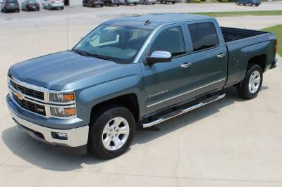 Raptor Nerf/StepBar 1501-0604