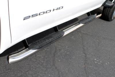 Raptor Nerf/StepBar 1501-0733