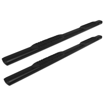 Raptor Nerf Bar 2075-BLK