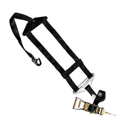 Raptor Tire Ratchet Strap 20362