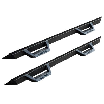 Raptor Running Boards RTS36DG