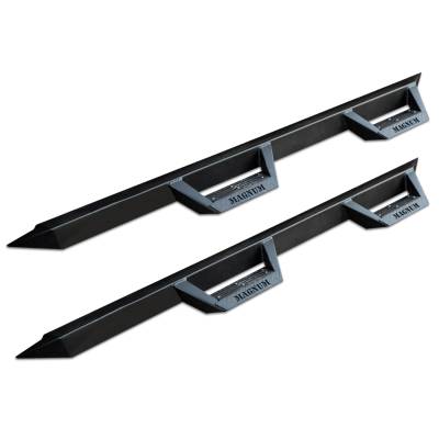 Raptor Running Boards RTS74JP