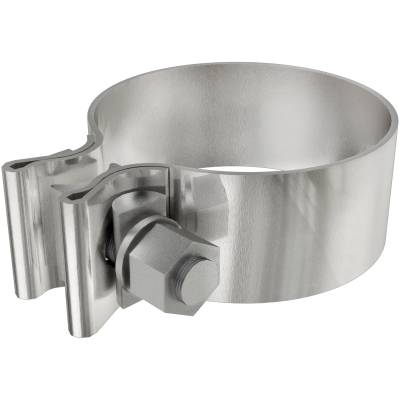 MagnaFlow Lap Joint Band Clamp - 2.25in. - 10161