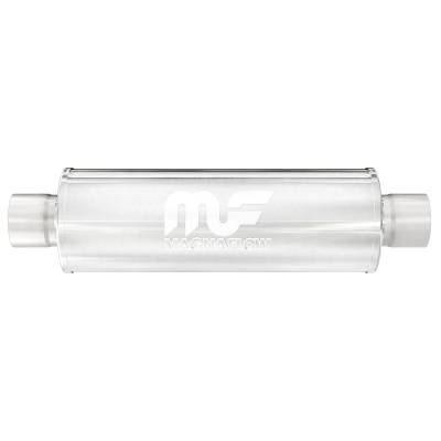 MagnaFlow Universal Performance Muffler - 2.25/2.25 - 10415