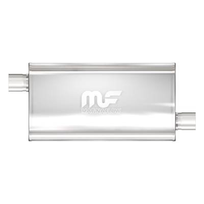 MagnaFlow Universal Performance Muffler - 3/3 - 12578