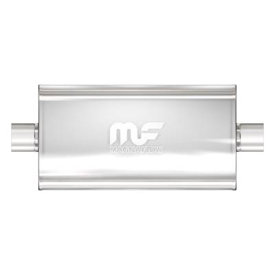 MagnaFlow Universal Performance Muffler - 3/3 - 12579