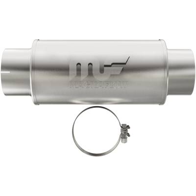 MagnaFlow Universal Performance Muffler - 5/5 - 12776