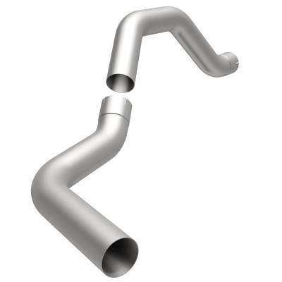 MagnaFlow Direct-Fit Exhaust Pipe - 15397