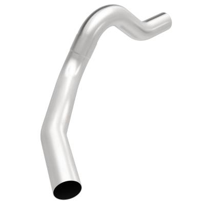 Exhaust - Tail Pipes - MagnaFlow  - MagnaFlow Direct-Fit Exhaust Pipe - 15452
