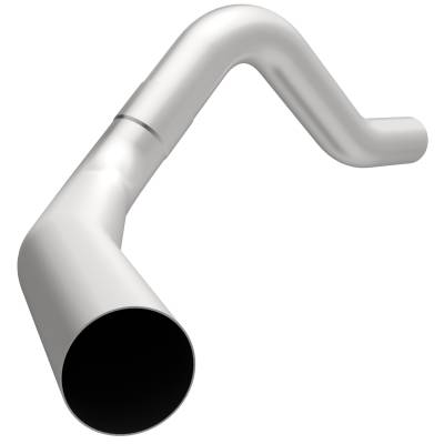 Exhaust - Tail Pipes - MagnaFlow  - MagnaFlow Direct-Fit Exhaust Pipe - 15455