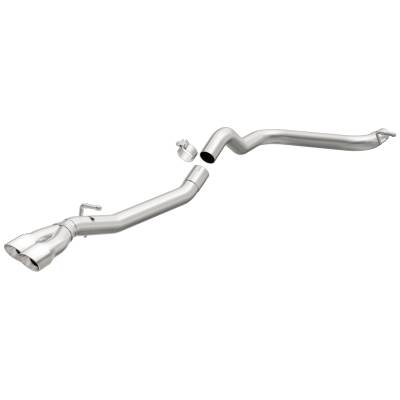 MagnaFlow Sport Series Stainless Cat-Back System - 19164