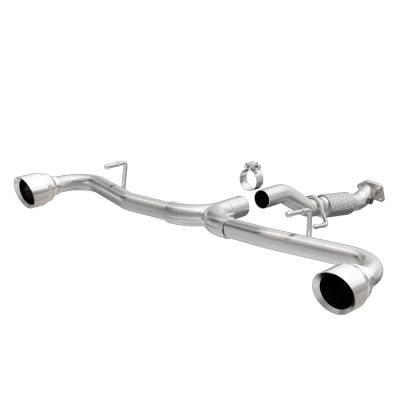 MagnaFlow Sport Series Stainless Cat-Back System - 19292
