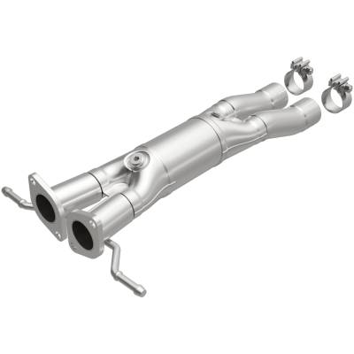 MagnaFlow  - MagnaFlow  OEM Grade 21-020 - Image 2