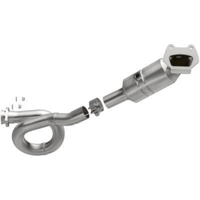 MagnaFlow  - MagnaFlow  OEM Grade 21-029 - Image 2