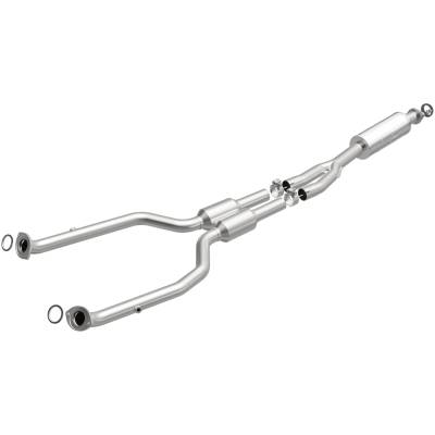 MagnaFlow  - MagnaFlow  OEM Grade 21-048 - Image 2