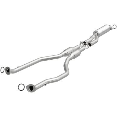 MagnaFlow  - MagnaFlow  OEM Grade 21-071 - Image 2