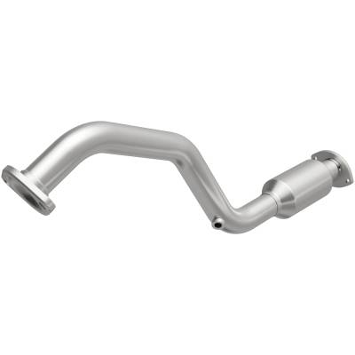 MagnaFlow  - MagnaFlow  OEM Grade 21-073 - Image 2