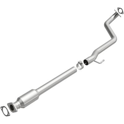 MagnaFlow  - MagnaFlow  OEM Grade 21-139 - Image 2