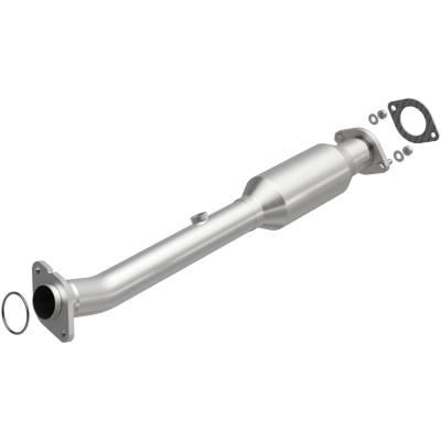 MagnaFlow  - MagnaFlow  OEM Grade 21-121 - Image 2