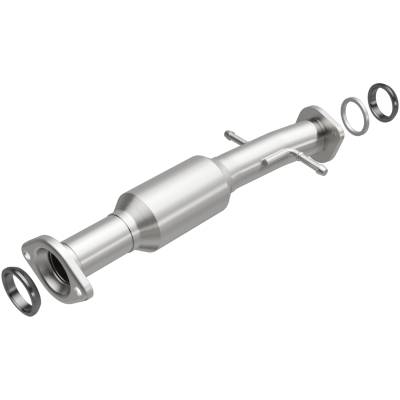 MagnaFlow  - MagnaFlow  OEM Grade 21-097 - Image 2