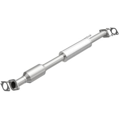 MagnaFlow  - MagnaFlow  OEM Grade 21-147 - Image 2