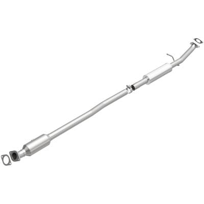 MagnaFlow  - MagnaFlow  OEM Grade 21-145 - Image 2