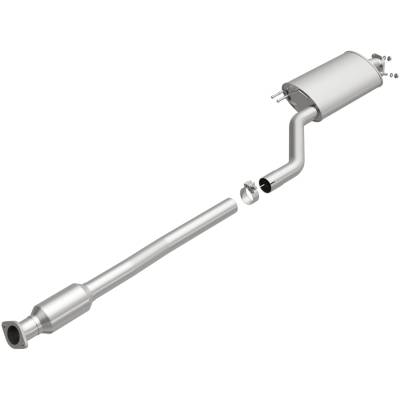 MagnaFlow  - MagnaFlow  OEM Grade 21-150 - Image 2