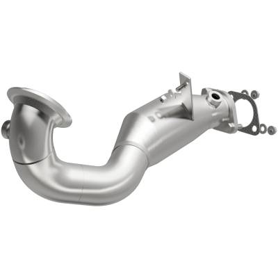 MagnaFlow  - MagnaFlow  OEM Grade 21-170 - Image 2