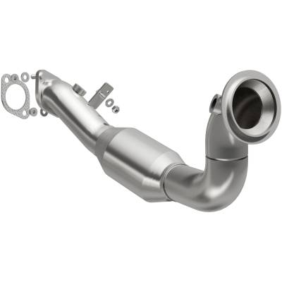 MagnaFlow  - MagnaFlow  OEM Grade 21-169 - Image 2