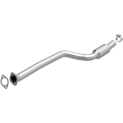 MagnaFlow  - MagnaFlow  OEM Grade 21-172 - Image 2
