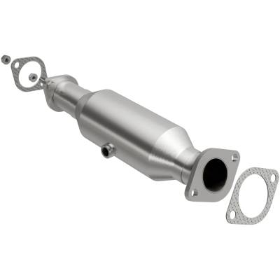 MagnaFlow  - MagnaFlow  OEM Grade 21-161 - Image 2