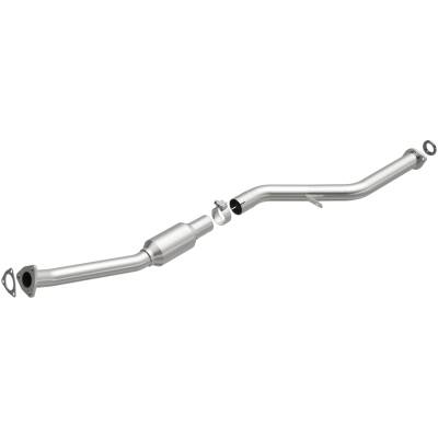 MagnaFlow  - MagnaFlow  OEM Grade 21-217 - Image 2