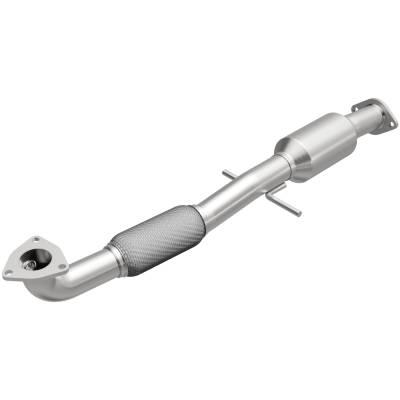 MagnaFlow  - MagnaFlow  OEM Grade 21-177 - Image 2