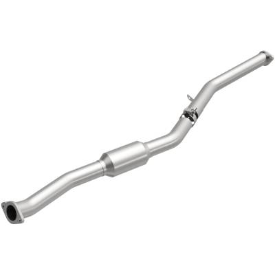 MagnaFlow  - MagnaFlow  OEM Grade 21-232 - Image 2