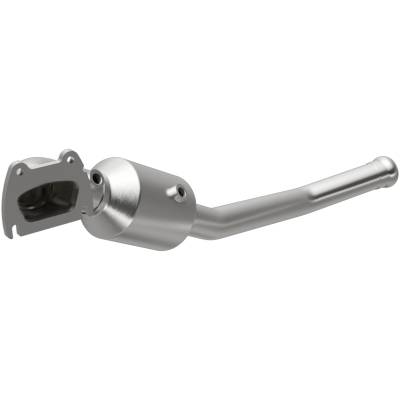 MagnaFlow  - MagnaFlow  OEM Grade 21-251 - Image 2