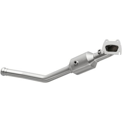 MagnaFlow  - MagnaFlow  OEM Grade 21-250 - Image 2