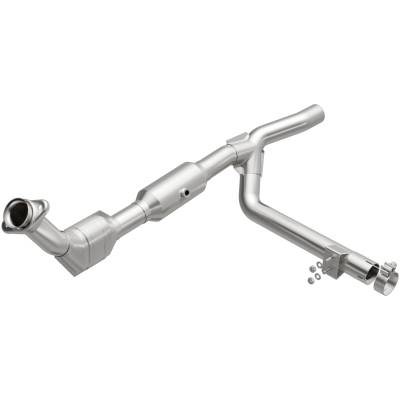 MagnaFlow  - MagnaFlow  OEM Grade 21-249 - Image 2