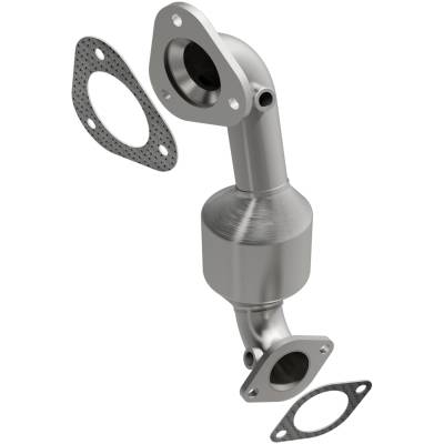 MagnaFlow  - MagnaFlow  OEM Grade 21-257 - Image 2