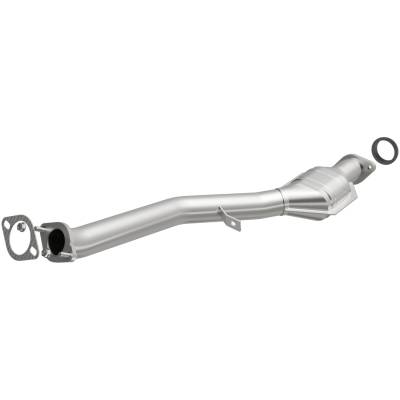 MagnaFlow  - MagnaFlow  OEM Grade 21-275 - Image 2