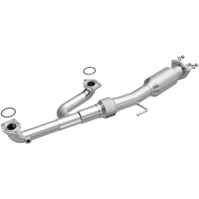 MagnaFlow  - MagnaFlow  OEM Grade 21-282 - Image 2
