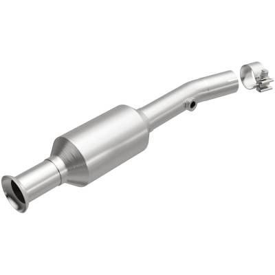 MagnaFlow  - MagnaFlow  OEM Grade 21-288 - Image 2