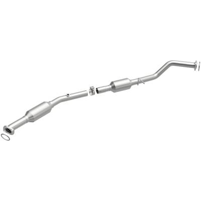 MagnaFlow  - MagnaFlow  OEM Grade 21-286 - Image 2