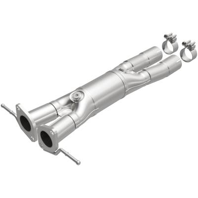 MagnaFlow  - MagnaFlow  OEM Grade 21-278 - Image 2