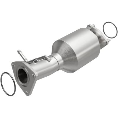 MagnaFlow  - MagnaFlow  OEM Grade 21-293 - Image 2