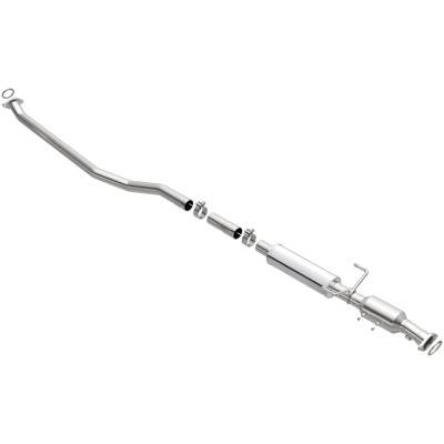 MagnaFlow  - MagnaFlow  OEM Grade 21-326 - Image 2