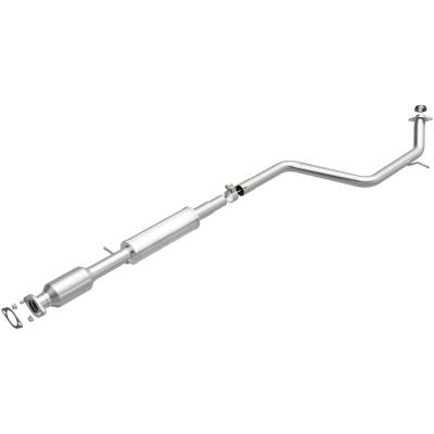 MagnaFlow  - MagnaFlow  OEM Grade 21-314 - Image 2