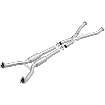 MagnaFlow  - MagnaFlow  OEM Grade 21-289 - Image 2