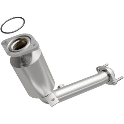 MagnaFlow  - MagnaFlow  OEM Grade 21-373 - Image 2