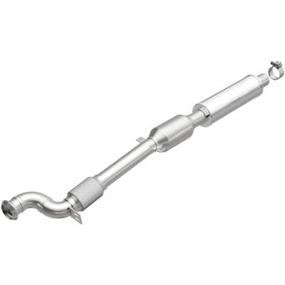 MagnaFlow  - MagnaFlow  OEM Grade 21-365 - Image 2